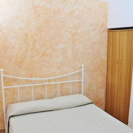 Aparthotel Blue Corner Porto Pollo