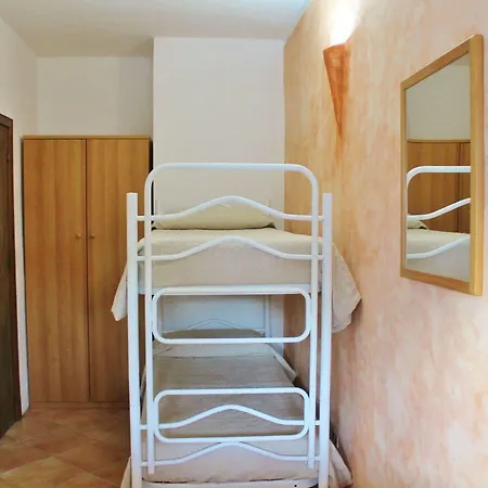 Appart hôtel Ahr Porto Pollo