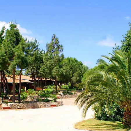 Ahr Residence Porto Pollo Porto Pollo