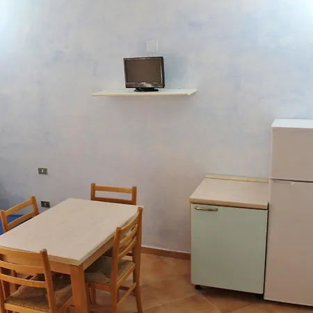 Blue Corner Porto Pollo 3*