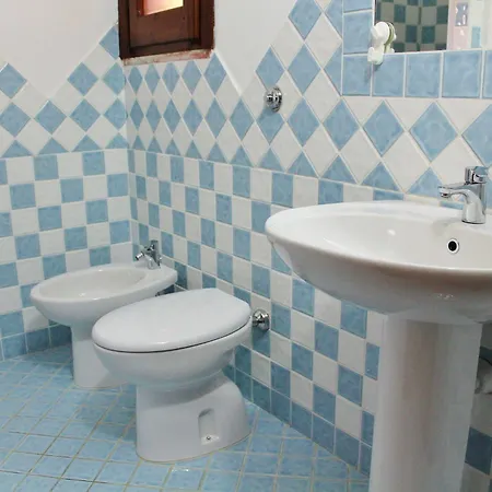Blue Corner Porto Pollo Aparthotel