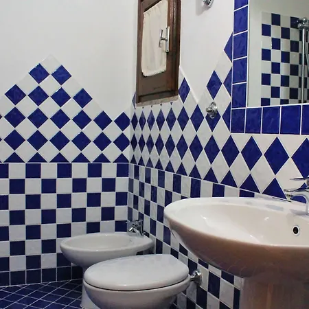 Aparthotel Blue Corner Porto Pollo 3*