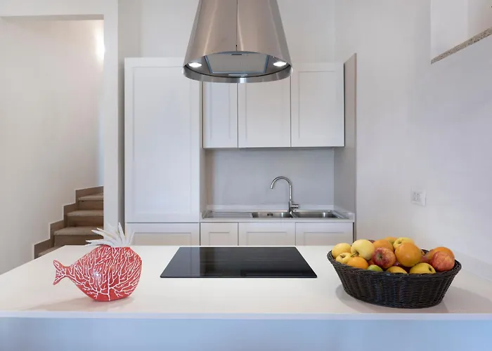 Ahr Hotel apartamentowy