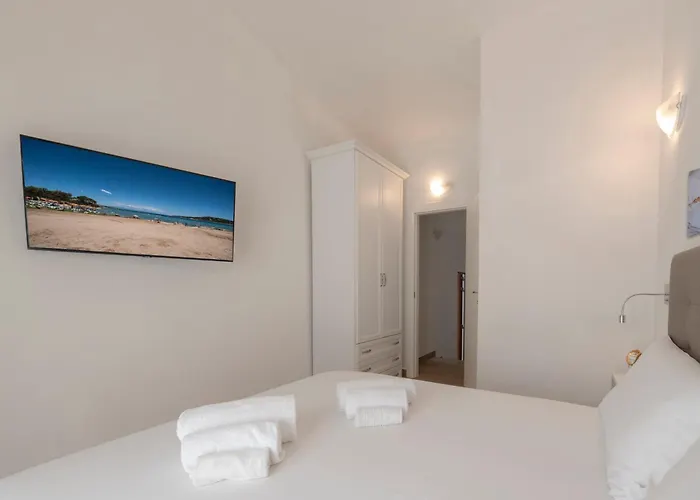 Hotel apartamentowy Ahr