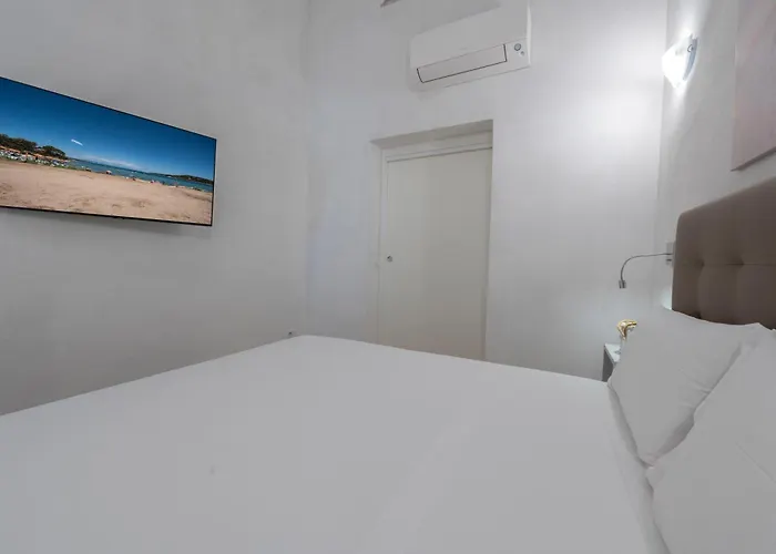 Hotel apartamentowy Ahr 3*