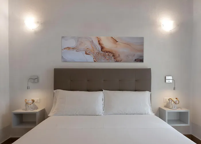 Hotel apartamentowy Ahr Porto Pollo