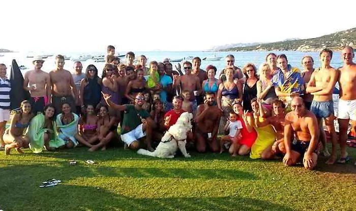 Ahr Porto Pollo