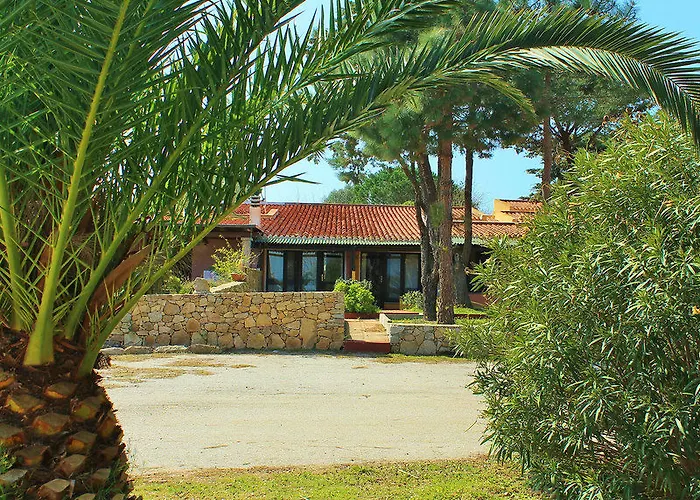 Ahr 3* Porto Pollo