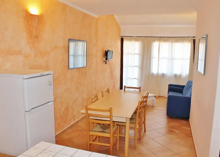 Ahr Porto Pollo