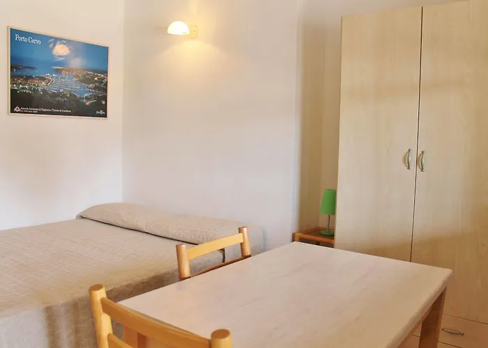 Ahr Hotel apartamentowy 3*