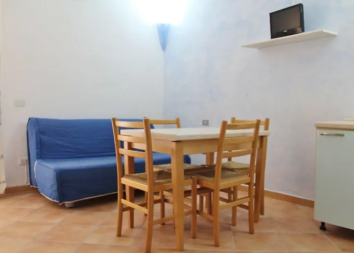 Hotel apartamentowy Ahr 3*