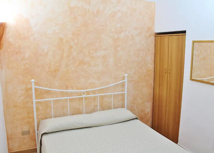 Hotel apartamentowy Ahr